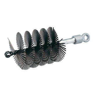 Cepillo de Cerdas de Alambre | Greenlee | 39276