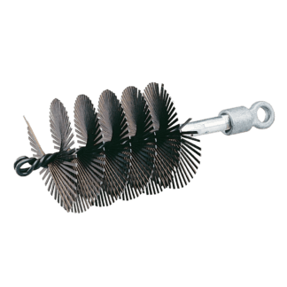 Cepillo para Limpieza de Conductos de Alambre | Greenlee | 39278