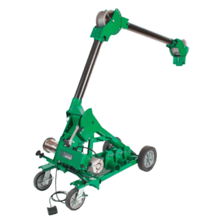 Maquina para Jalado de Cable Ultra Tugger UT10 | Greenlee | 6906