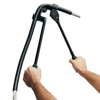 Doblador de Cable Manual | GREENLEE | 796