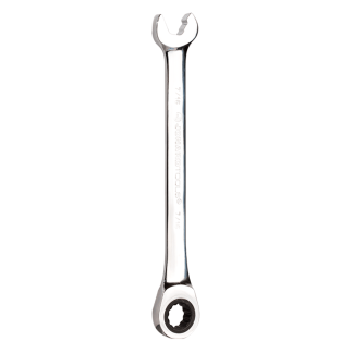 Llave de Velocidad con Trinquete 7/16" | Jonard Tools | ASW-R716
