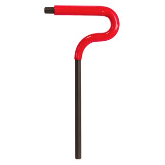 Llave de Seguridad con Mango en T 5/16" | Jonard Tools | BW-516