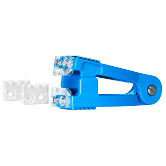 Limpiador de Conductor Central para Coaxial | Jonard Tools | CC-120