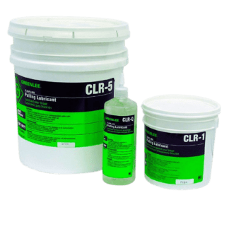 Lubricante de Tracción de Cables Clear Lube™ | Greenlee | CLR