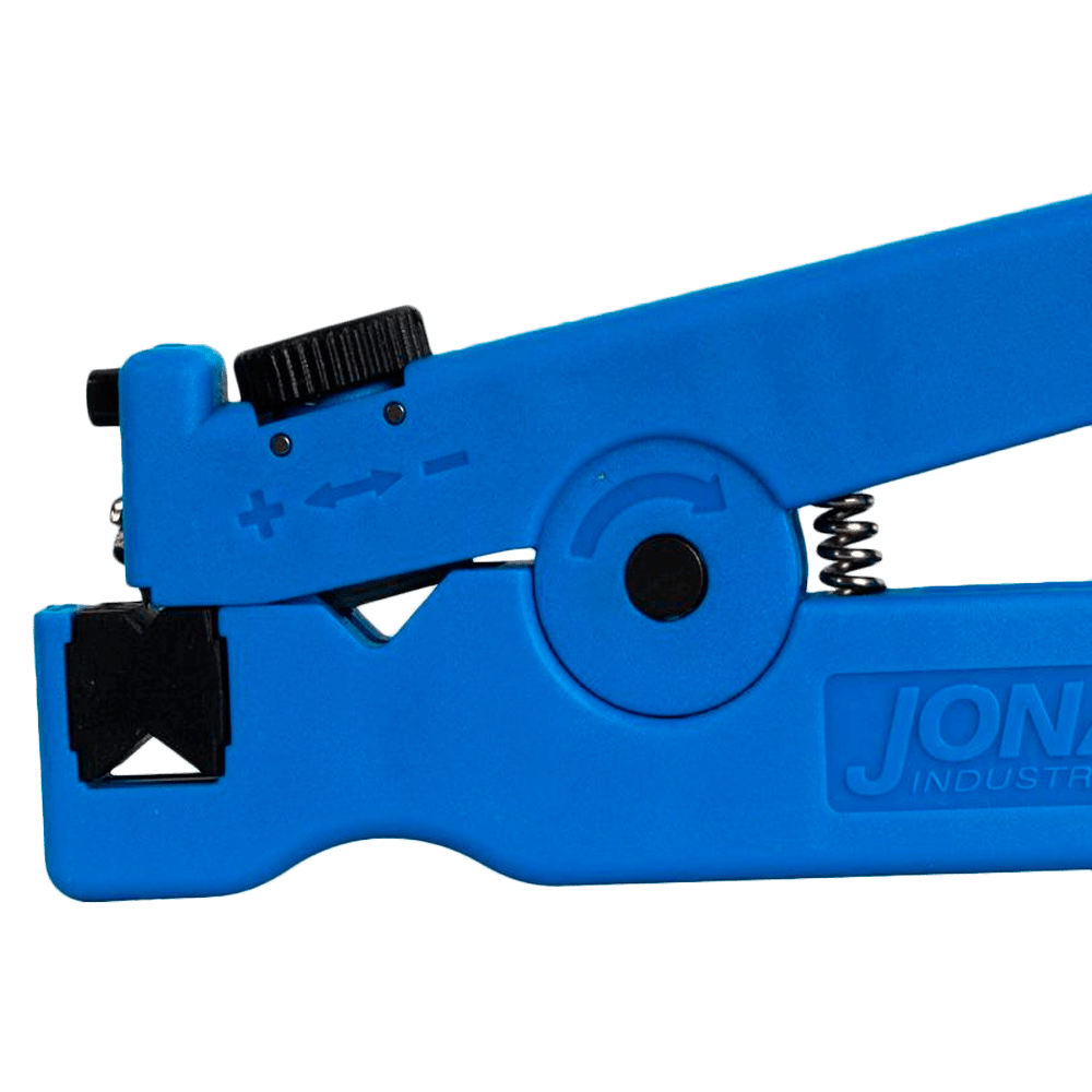 Cortador Longitudinal y Circular para Fibra Óptica | Jonard Tools | CSR-1575