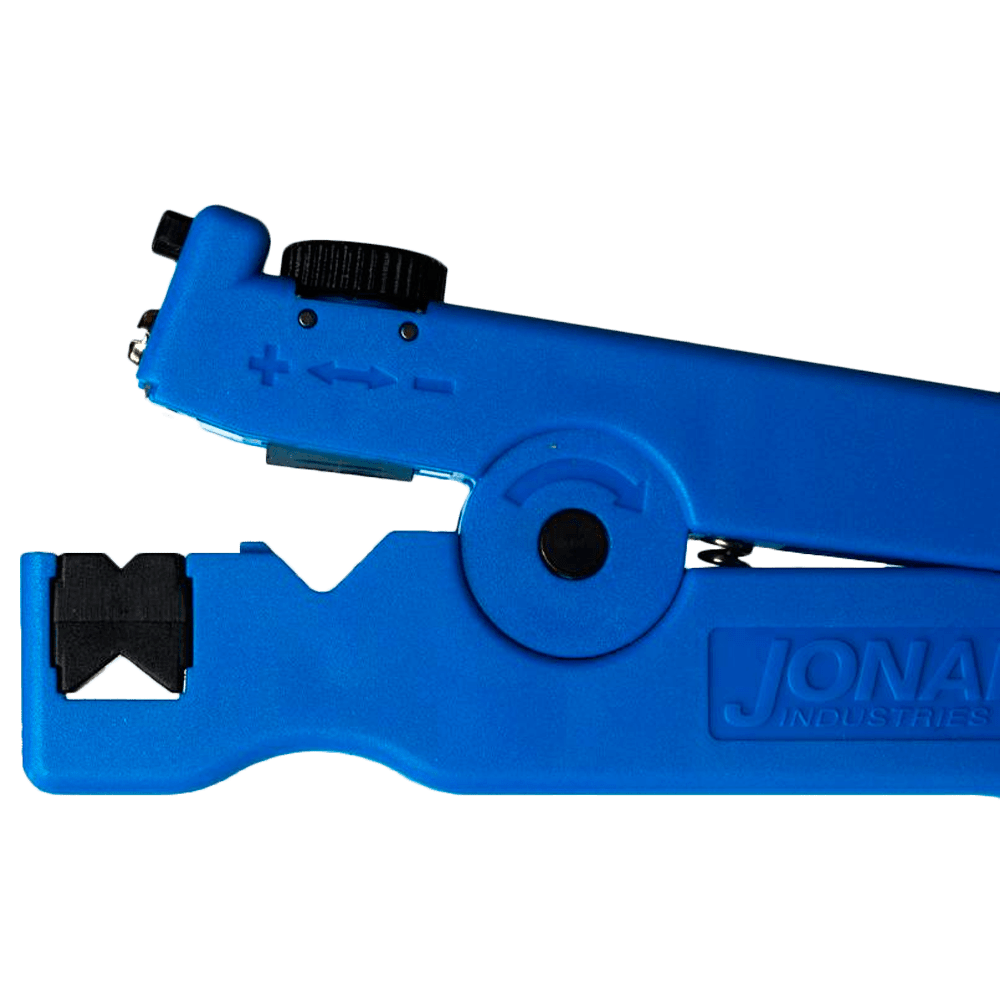 Cortador Longitudinal y Circular para Fibra Óptica | Jonard Tools | CSR-1575