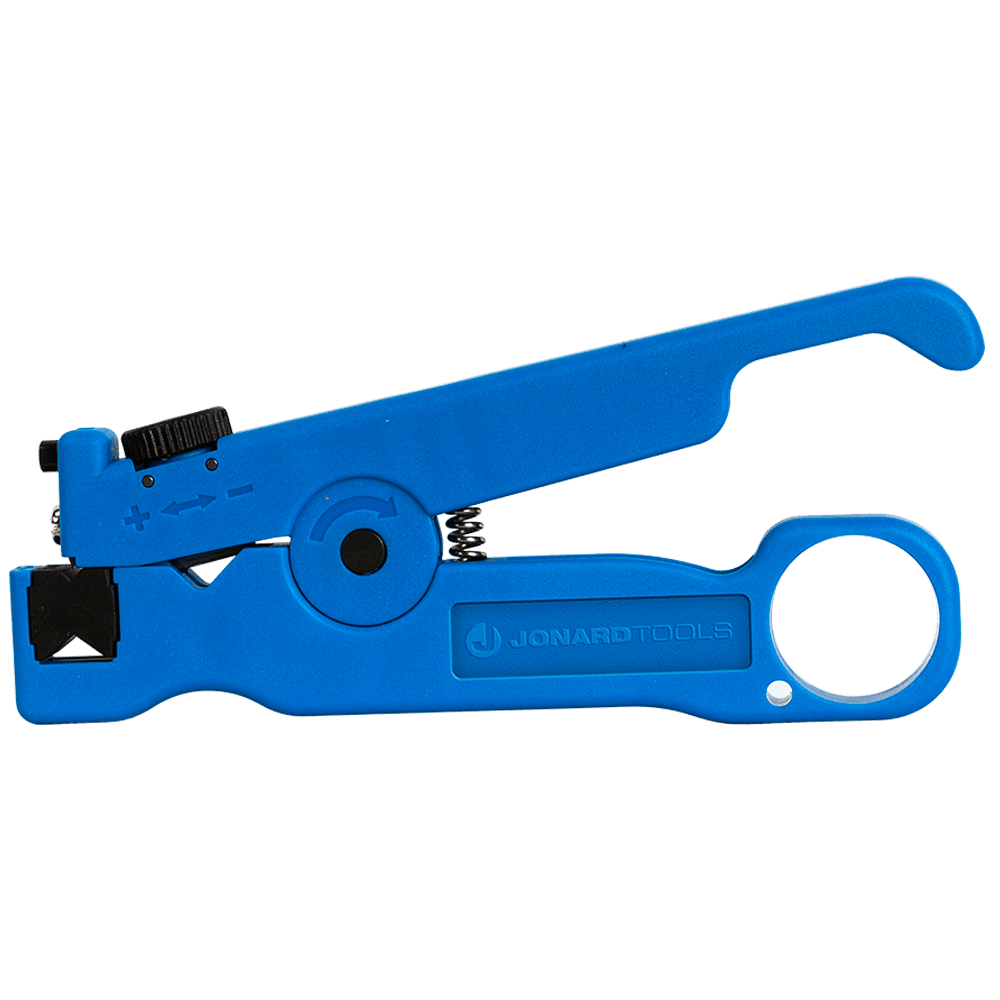 Cortador Longitudinal y Circular para Fibra Óptica | Jonard Tools | CSR-1575