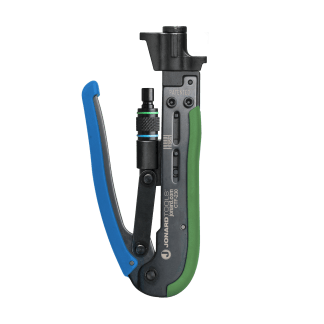 Herramienta de Compresión Dual | Jonard Tools | CTF-230