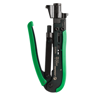 Herramienta de Compresión Fija F de Corto | Jonard Tools | CTF-300