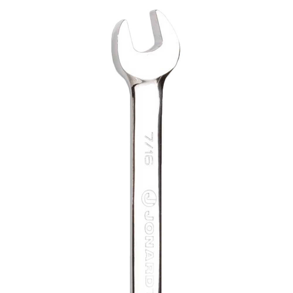 Llave Combinada 7/16" | Jonard Tools | CW-716