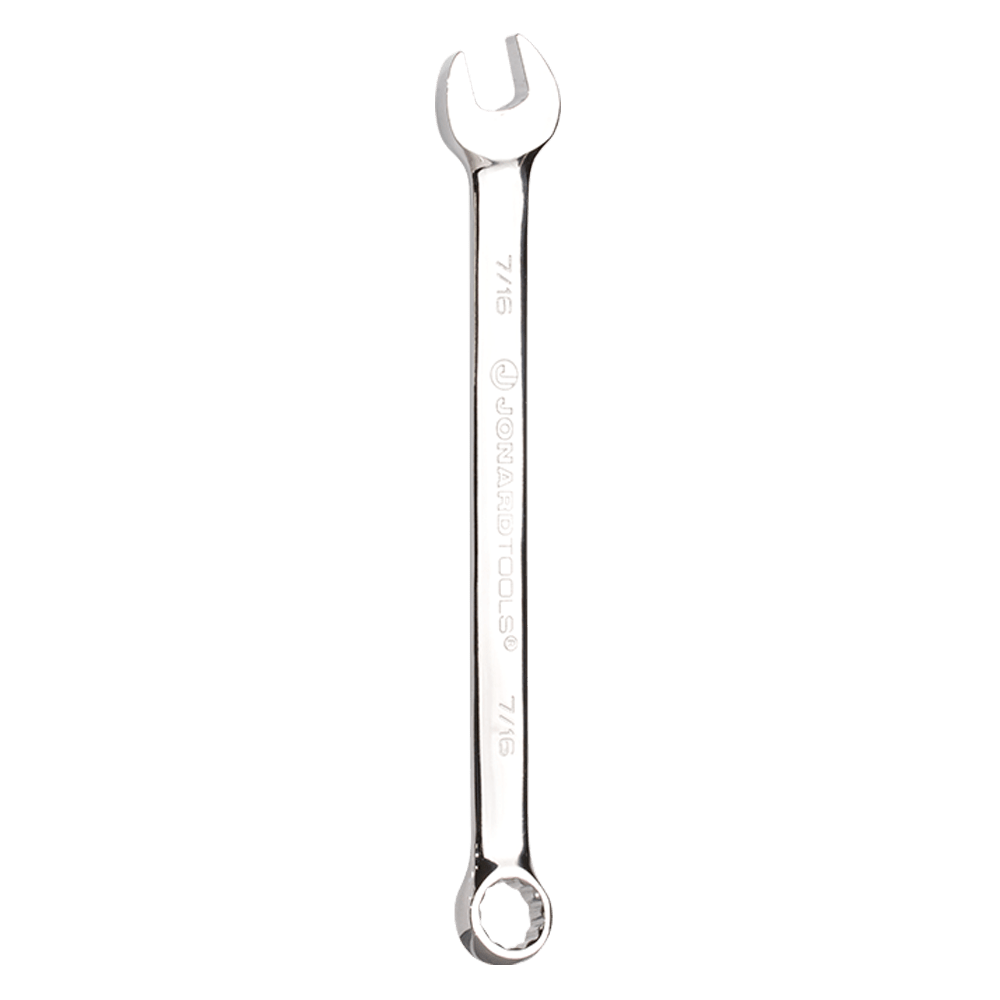 Llave Combinada 7/16" | Jonard Tools | CW-716