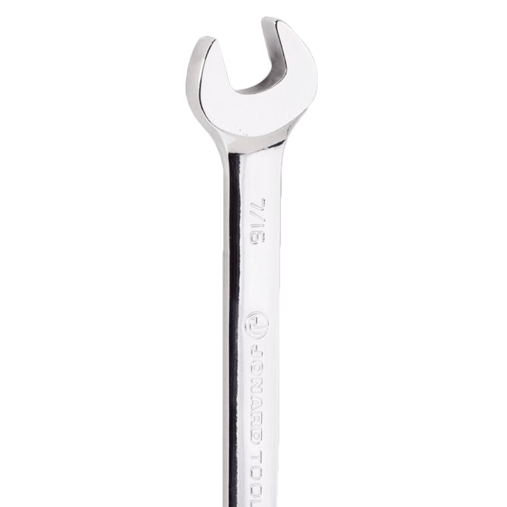 Llave Combinada Reversible Trinquete 7/16" | Jonard Tools | CWRR-716