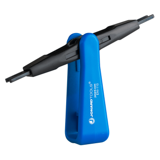 Herramienta de Ponchado Sin Impacto | Jonard Tools | ENI-110