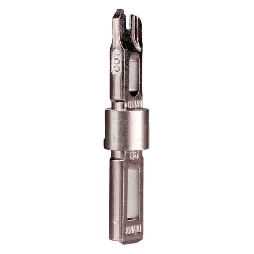 Navaja Combinada de Impacto Tipo 66 y 110 | Jonard Tools | EPB-116