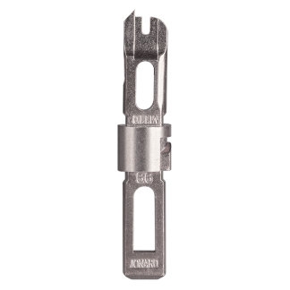 Navaja Combinada de Impacto Tipo 66 y 110 | Jonard Tools | EPB-116