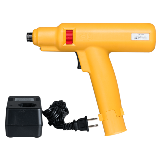 Ponchadora de Impacto Eléctrica sin Navaja | Jonard Tools | EPB-1200
