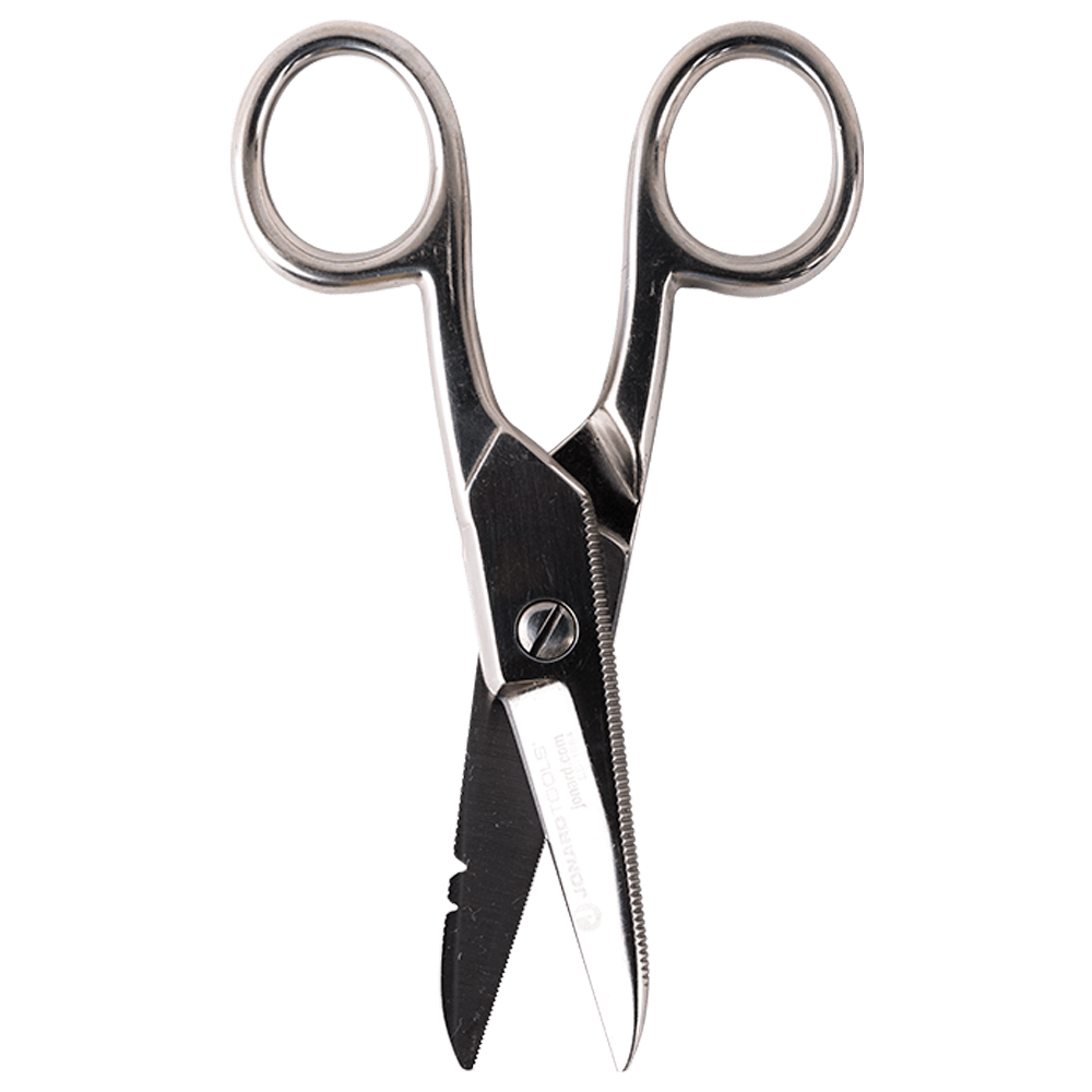 Tijeras de Electricista | Jonard Tools | ES-1964