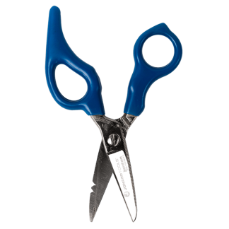 Tijeras Ergonómicas de Electricista | Jonard Tools | ES-1964ERG