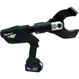 Cortadores de Cable Estilo Pistola | Greenlee | ESC85LX