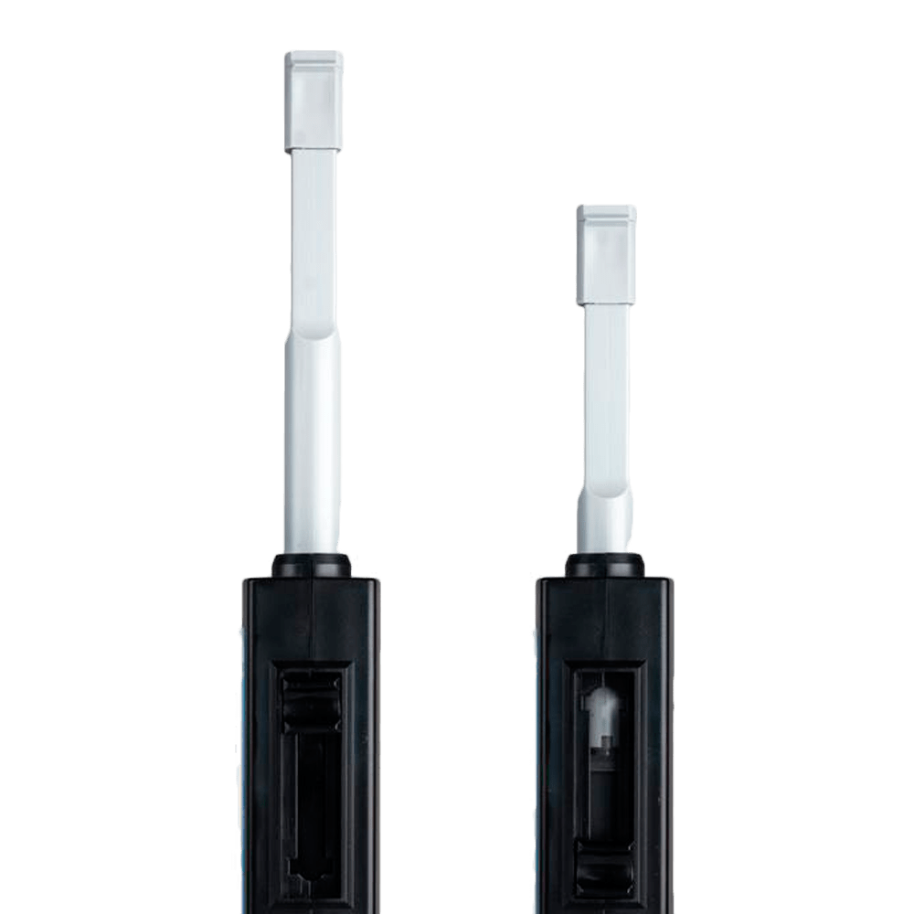 Limpiador One-Click Conectores MPO Fibra Óptica | Jonard Tools | FCC-120