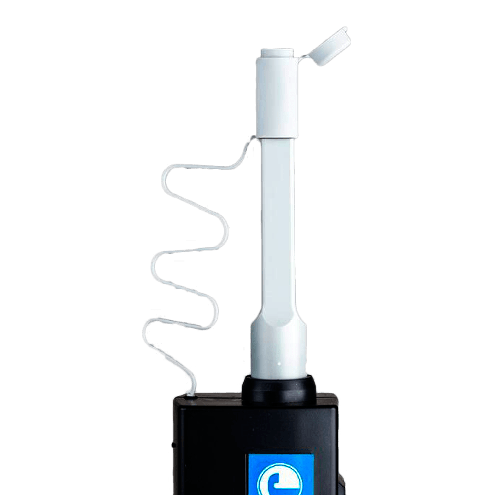 Limpiador One-Click Conectores MPO Fibra Óptica | Jonard Tools | FCC-120