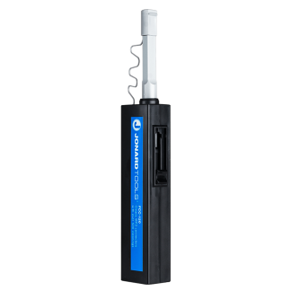 Limpiador One-Click Conectores MPO Fibra Óptica | Jonard Tools | FCC-120