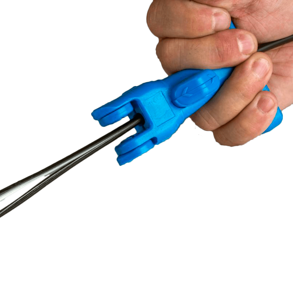 Cortador de Cable Plano tipo Drop de Fibra Óptica | Jonard Tools | FOD-2000