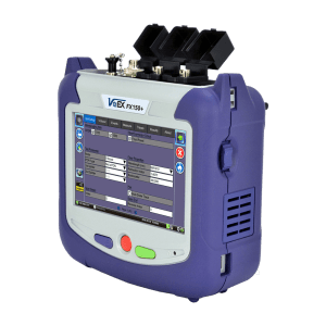 OTDR (Optical Time Domain Reflectometer) | VeEX | FX150+