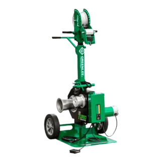 Jaladora de Cable G6 TURBO ™ 6000 LB | GREENLEE | G6