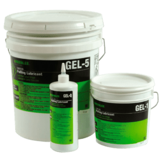 Lubricante para Tracción de Cables Winter-Gel™ | Greenlee | GEL