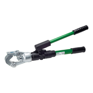 Crimpadora Hidráulica Manual | Greenlee | HK12ID