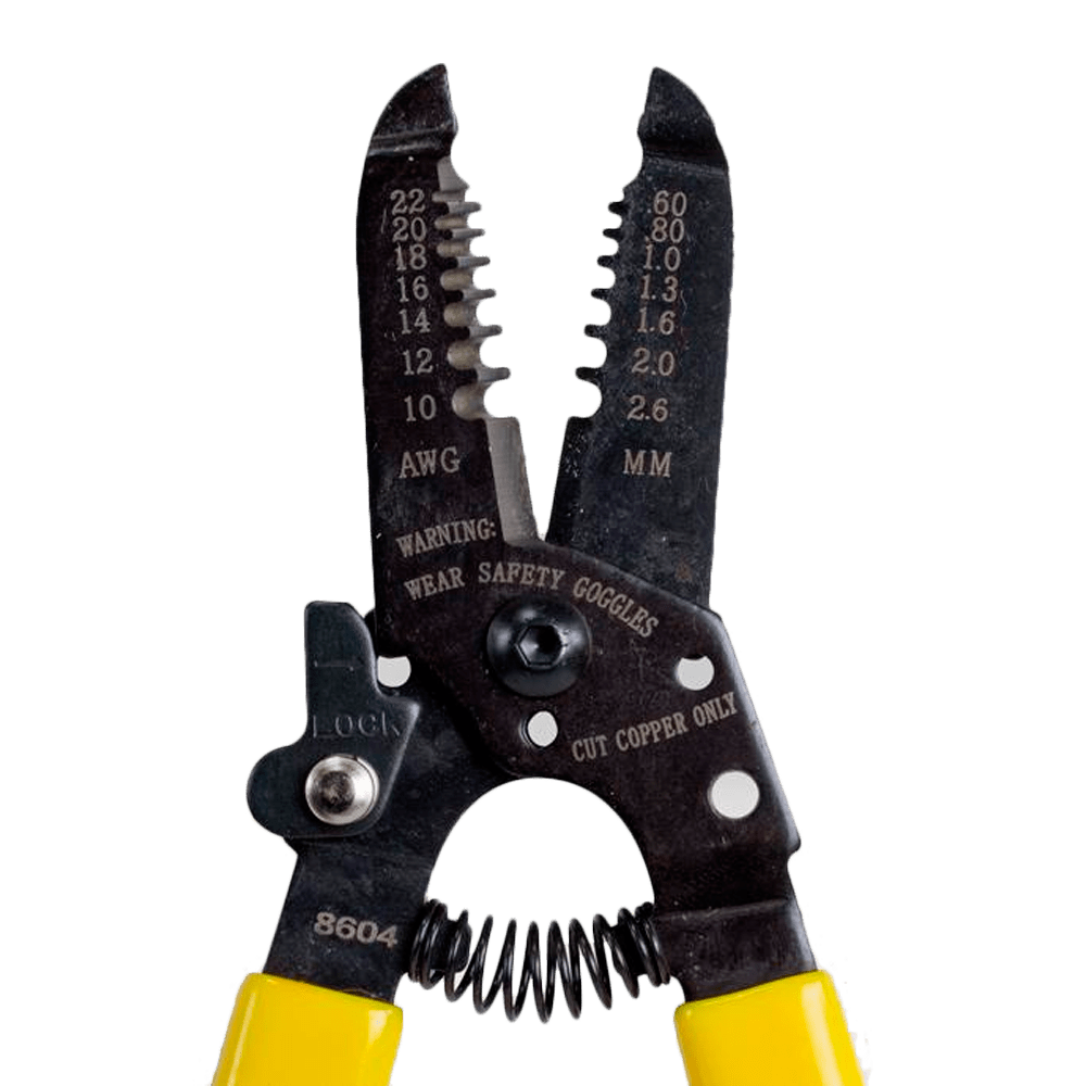 Pelacables 10 a 22 AWG | Jonard Tools | JIC-1022