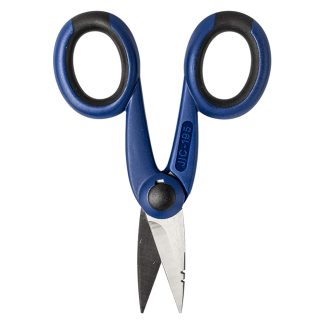 Tijeras de Comunicación de Acero Inoxidable | Jonard Tools | JIC-195