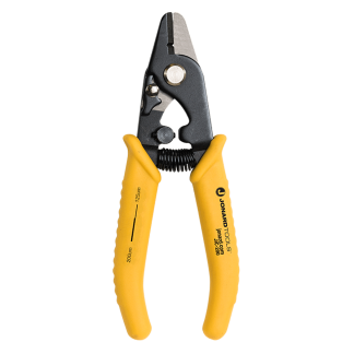 Pelador de Fibra Óptica Ergonómico 200 Micras | Jonard Tools | JIC-200