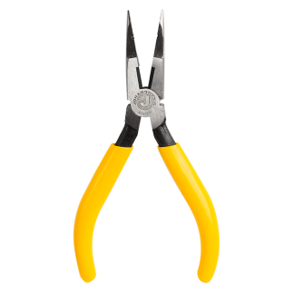 Pinzas de Punta Larga para TELECOM | Jonard Tools | JIC-21257