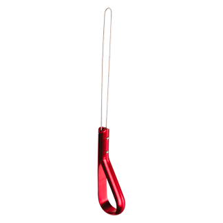 Extractor de Bucles Alambre Metálico 4 1/2" | Jonard Tools | JIC-2257M