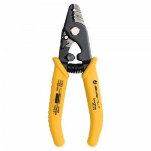 Peladora de Fibra Óptica de Tres Agujeros | Jonard Tools | JIC-375