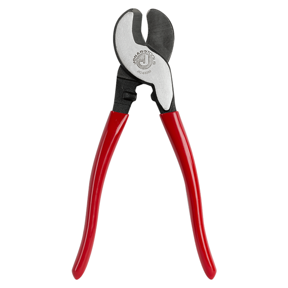 Pinzas Cortadora de Cable | Jonard Tools | JIC-63050