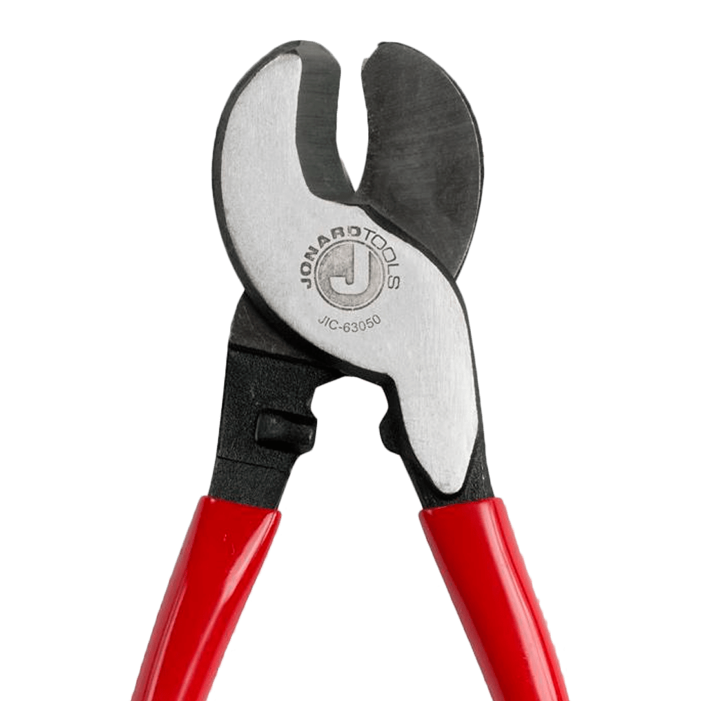 Pinzas Cortadora de Cable | Jonard Tools | JIC-63050