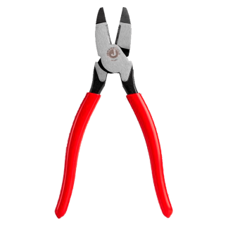 Pinzas de Electricista con Corte | Jonard Tools | JIC-683