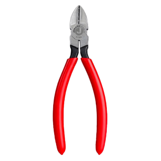 Alicates de Corte Diagonal para TELECOM | Jonard Tools | JIC-7858