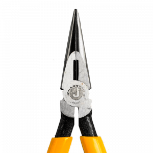 Pinzas De Punta Para Telecomunicaciones | Jonard Tools | JIC-842