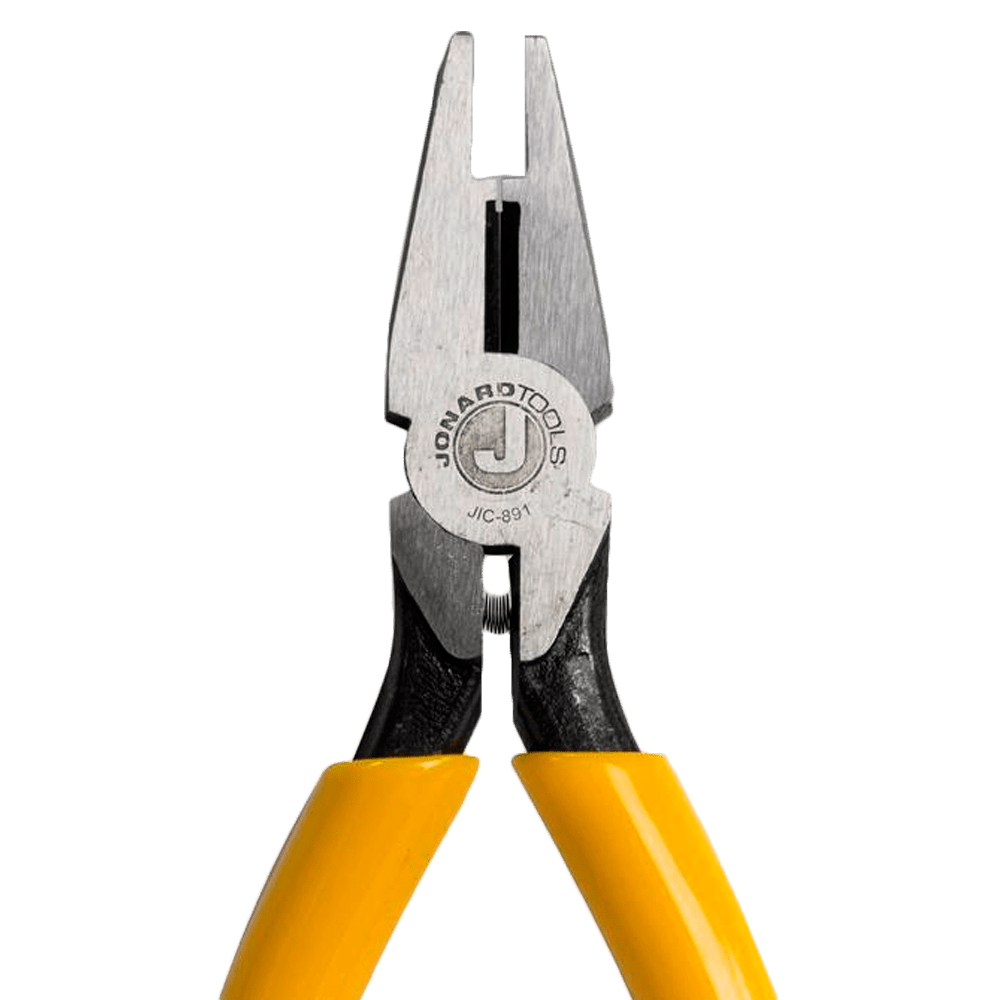 Alicates para Engarzar Conectores | Jonard Tools | JIC-891