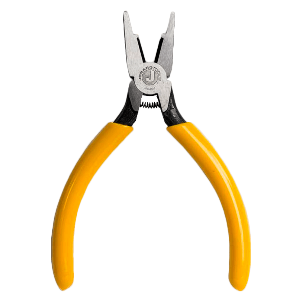 Alicates para Engarzar Conectores | Jonard Tools | JIC-891