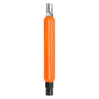 Llave tipo Zanahoria para Caja Ergonómica, Hexagonal | Jonard Tools | M-216C/EX