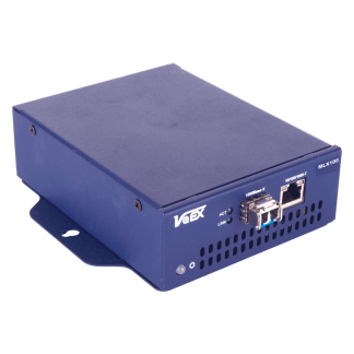 El Loopback Ethernet tiene un control de bucle invertido se puede realizar en banda o mediante el puerto Ethernet 10/100 Base-T integrado a través de una conexión a Internet.