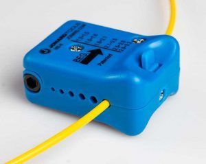 Cortadora Longitudinal de Fibra Óptica | Jonard Tools | MS-6