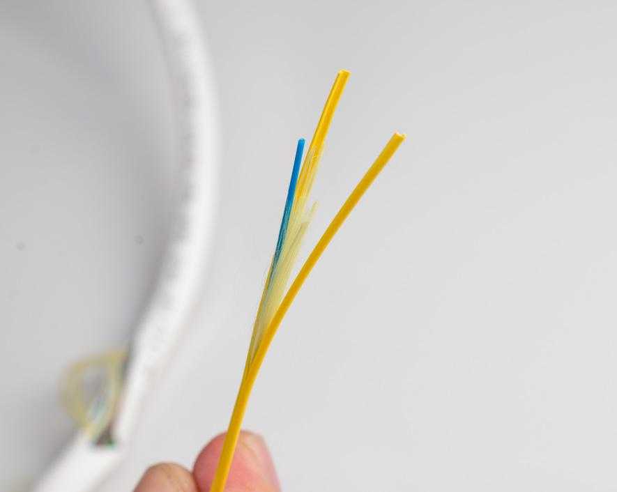 Cortadora Longitudinal de Fibra Óptica | Jonard Tools | MS-6