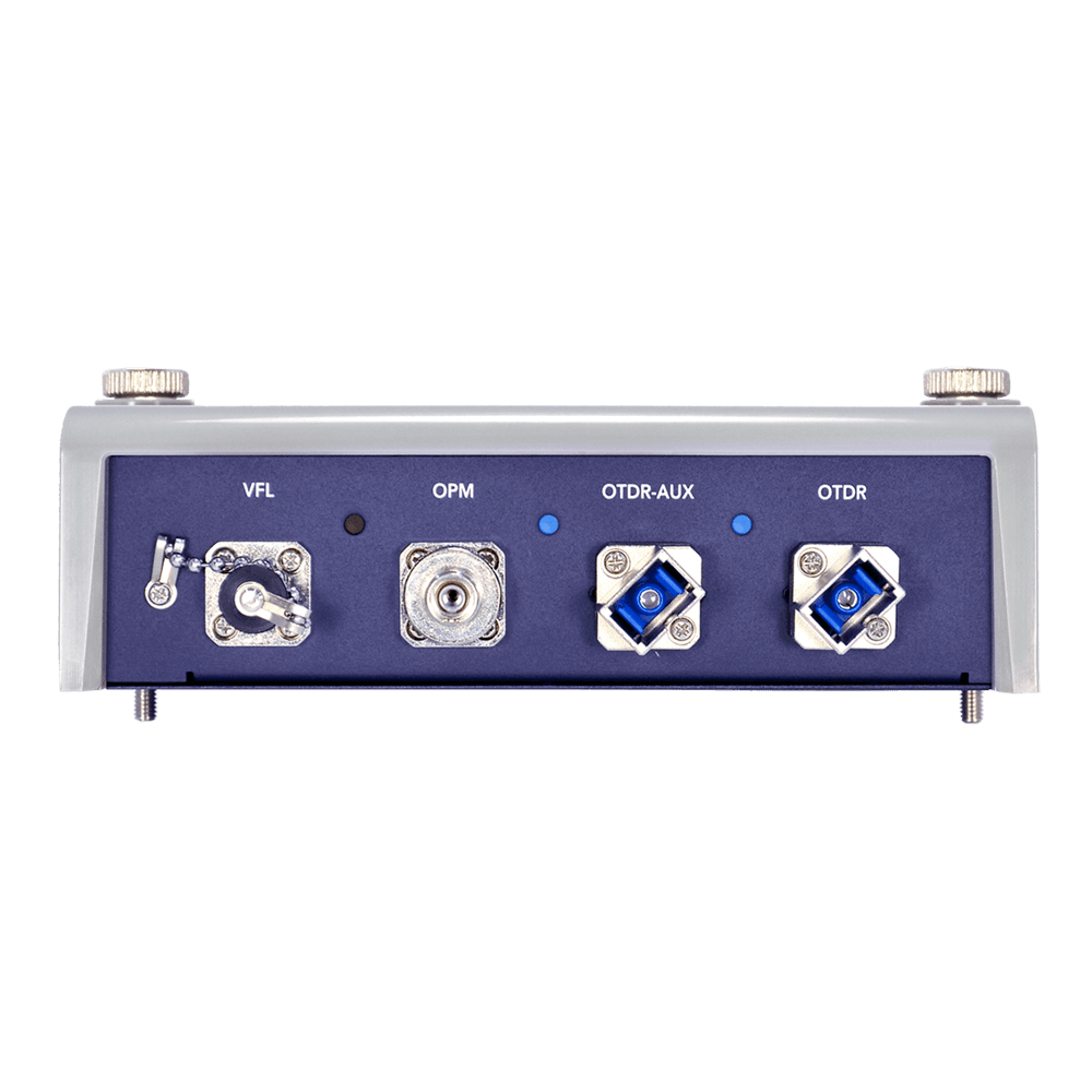 Módulo de Fibra Óptica (OTDR) | VeEX | MTTplus-410+