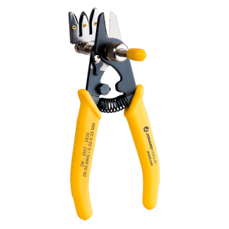 Herramienta de Corte y Pelado de Alambre de 28-30 AWG | Jonard Tools | OK-3907-2830